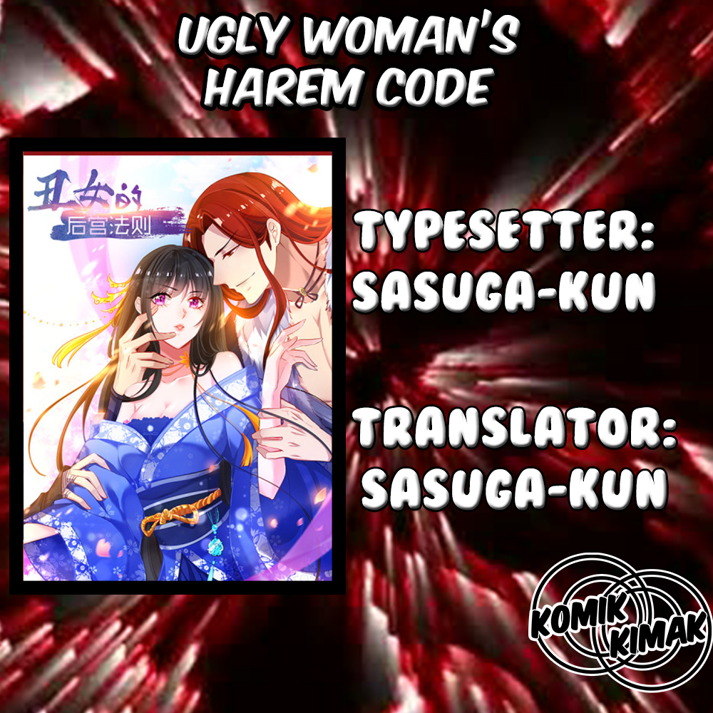 Ugly Woman’s Harem Code Chapter 02 Gambar 1