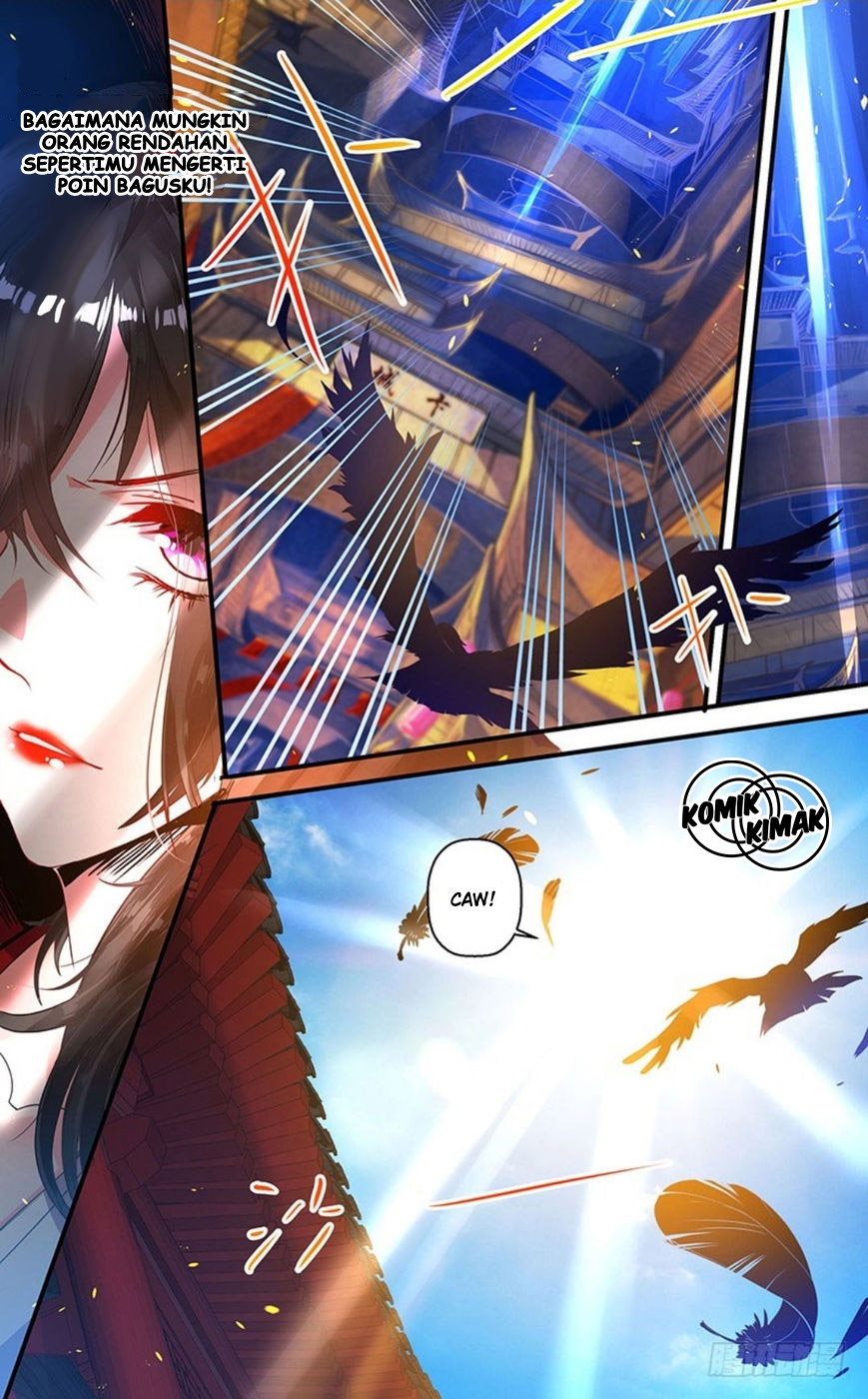 Ugly Woman’s Harem Code Chapter 02 Gambar 2