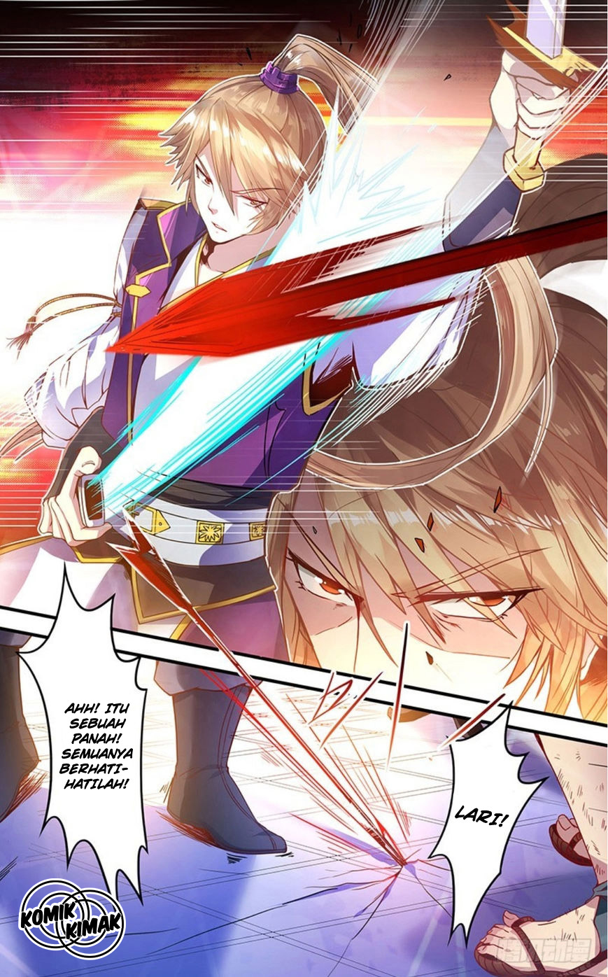 Ugly Woman’s Harem Code Chapter 02 Gambar 4
