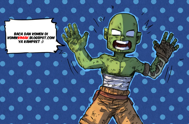 Ugly Woman’s Harem Code Chapter 02 Gambar 5