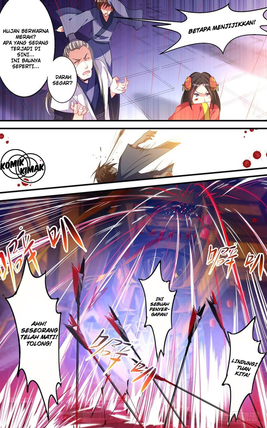 Ugly Woman’s Harem Code Chapter 02 Gambar 7
