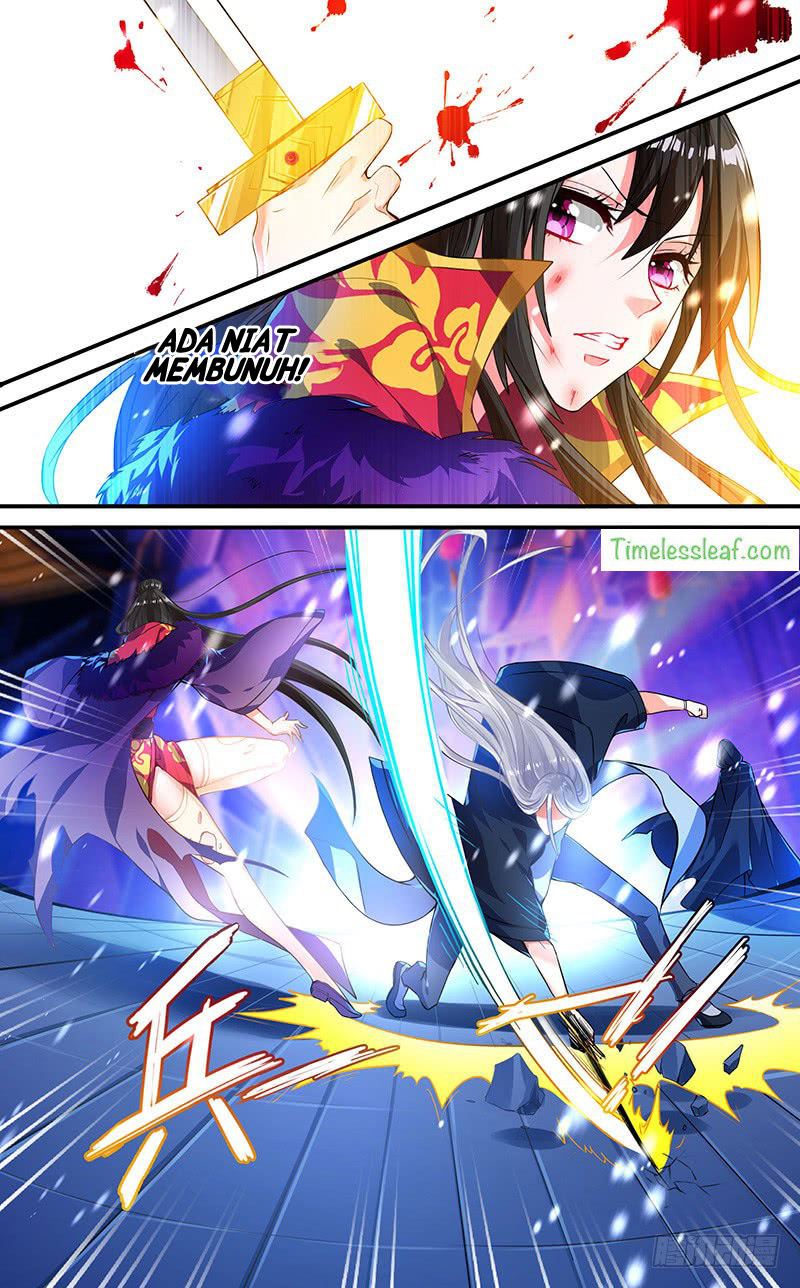 Ugly Woman’s Harem Code Chapter 04 Gambar 2