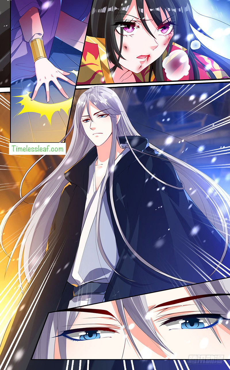Ugly Woman’s Harem Code Chapter 04 Gambar 3