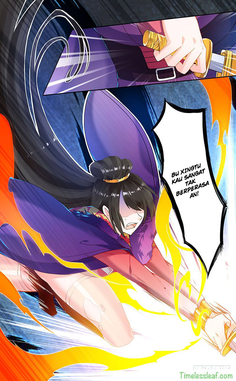 Ugly Woman’s Harem Code Chapter 04 Gambar 4
