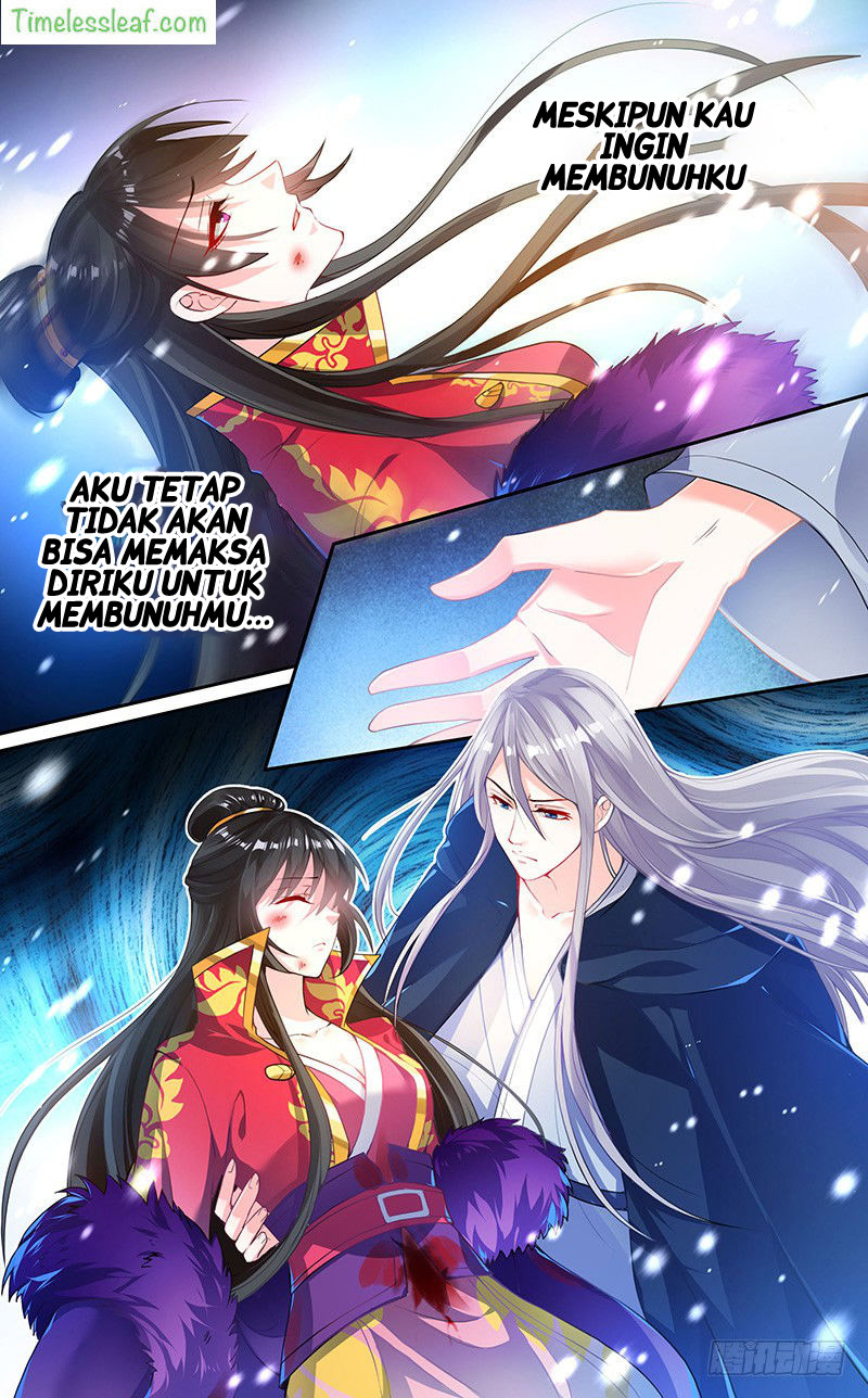 Ugly Woman’s Harem Code Chapter 04 Gambar 8