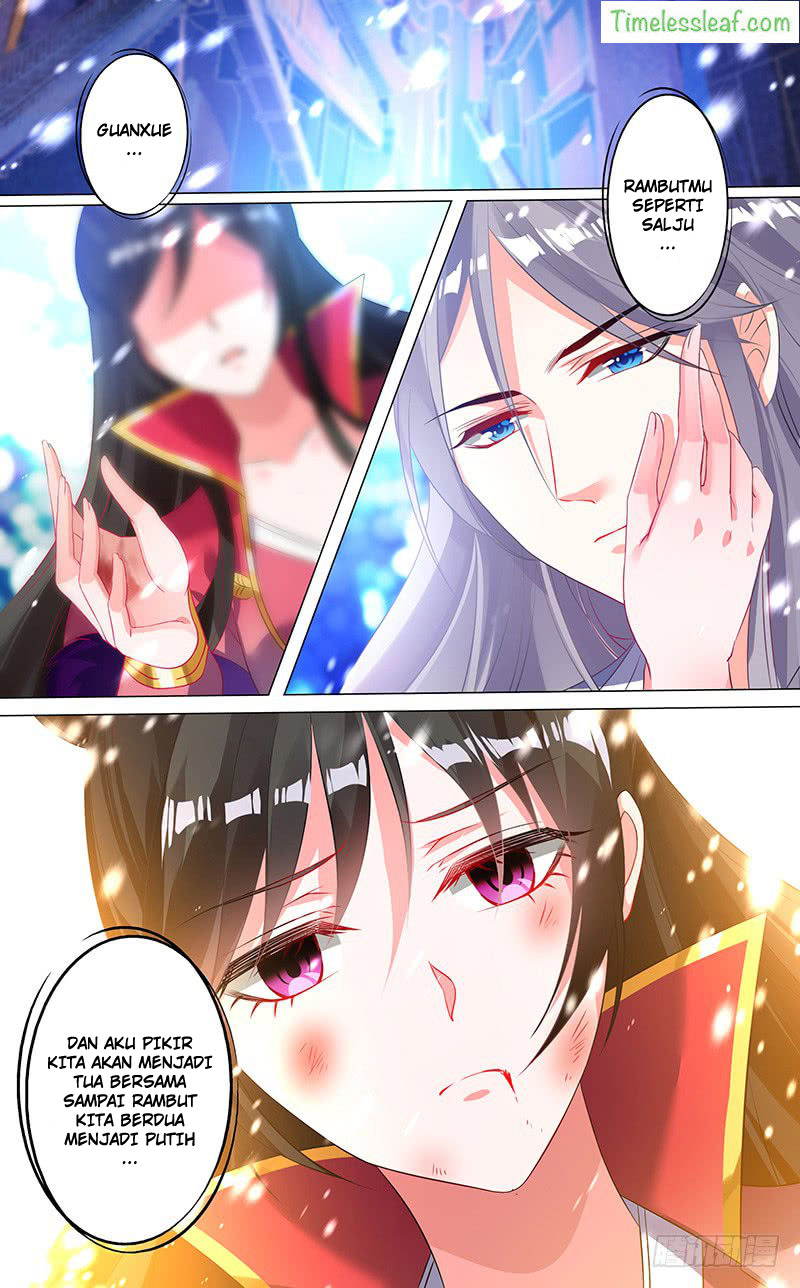 Ugly Woman’s Harem Code Chapter 04 Gambar 9