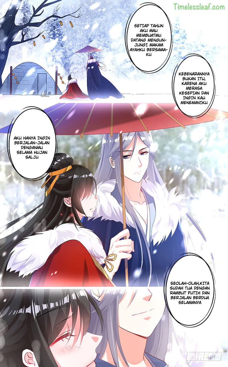 Ugly Woman’s Harem Code Chapter 04 Gambar 10
