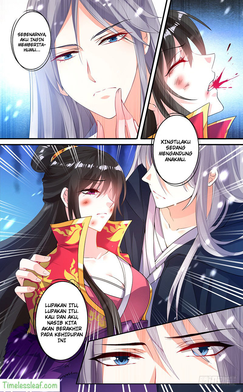 Ugly Woman’s Harem Code Chapter 04 Gambar 11