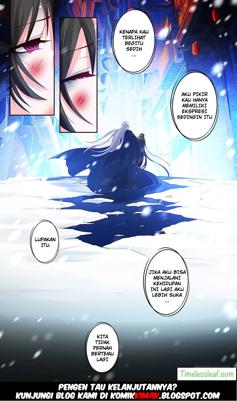 Ugly Woman’s Harem Code Chapter 04 Gambar 12