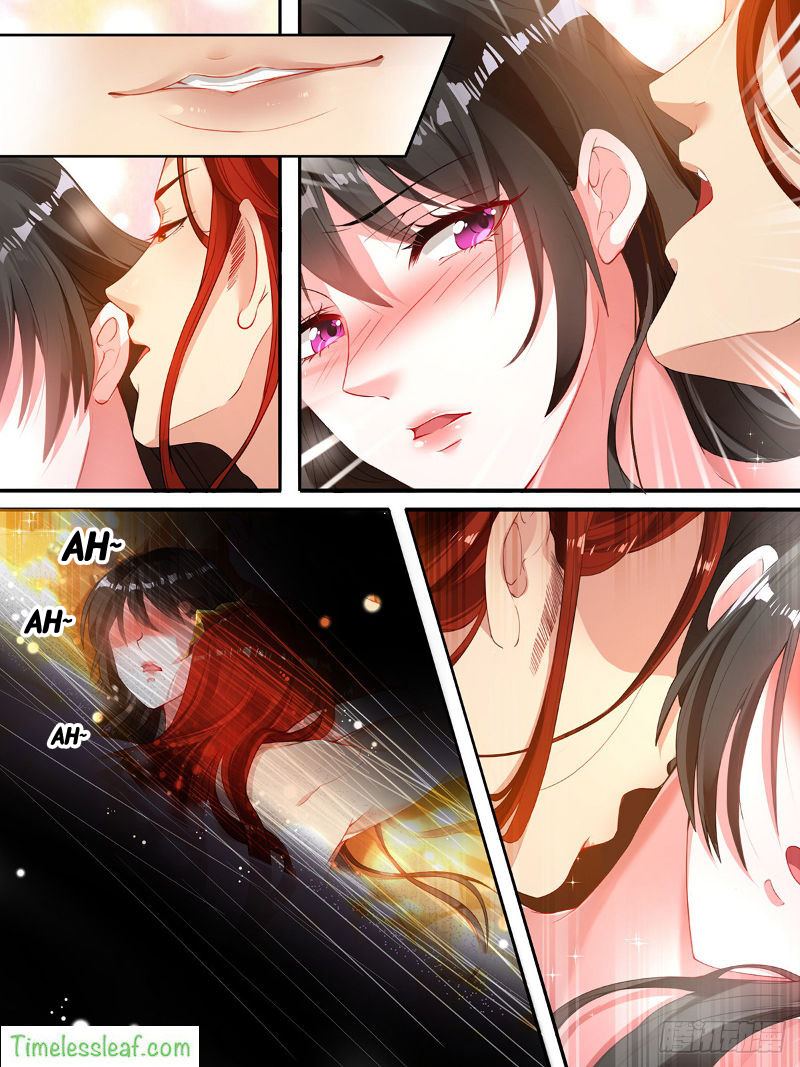 Ugly Woman’s Harem Code Chapter 06 Gambar 3