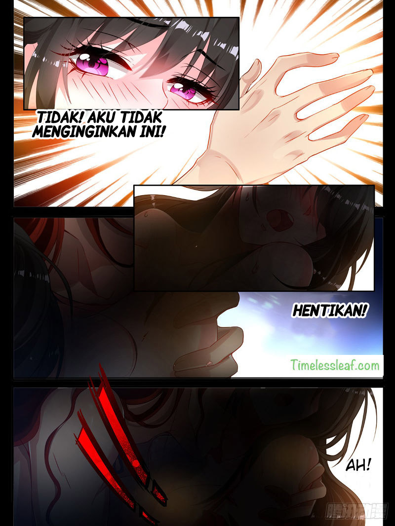 Ugly Woman’s Harem Code Chapter 06 Gambar 4