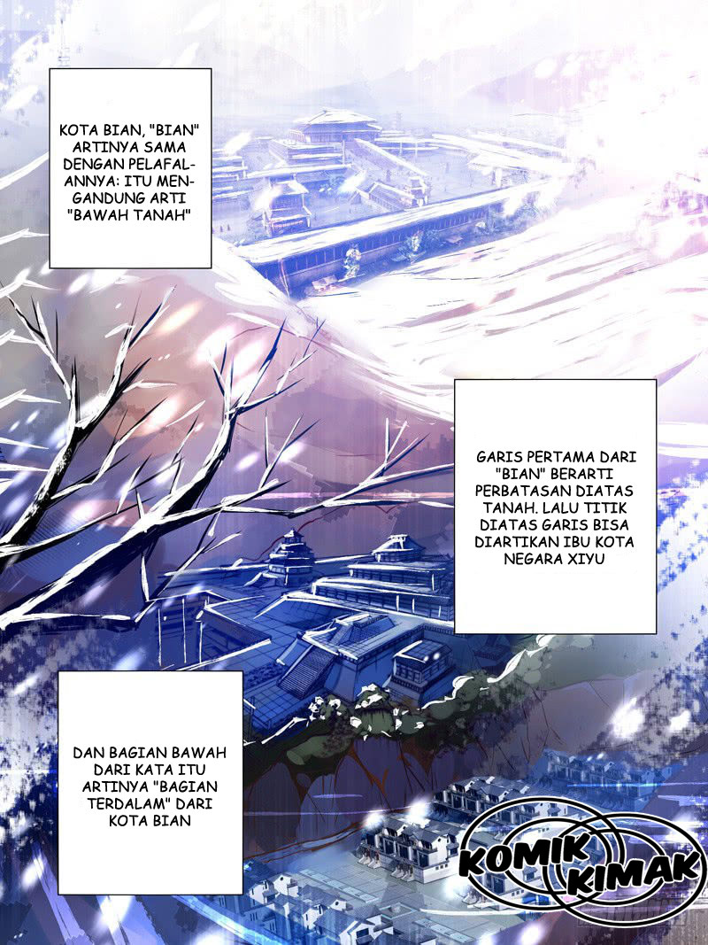 Ugly Woman’s Harem Code Chapter 07 Gambar 2