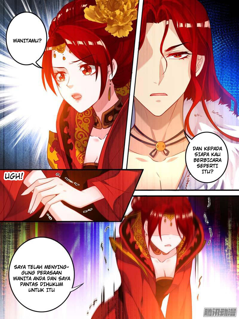 Ugly Woman’s Harem Code Chapter 11 Gambar 2