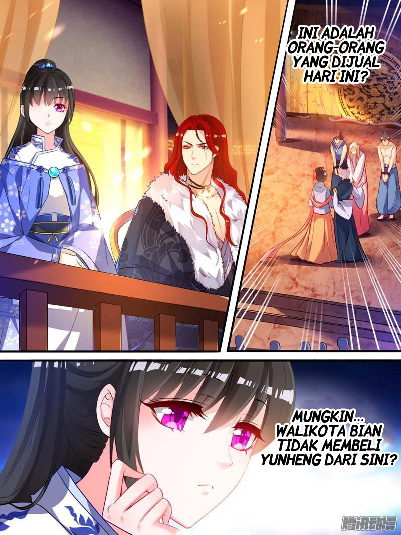 Ugly Woman’s Harem Code Chapter 11 Gambar 6