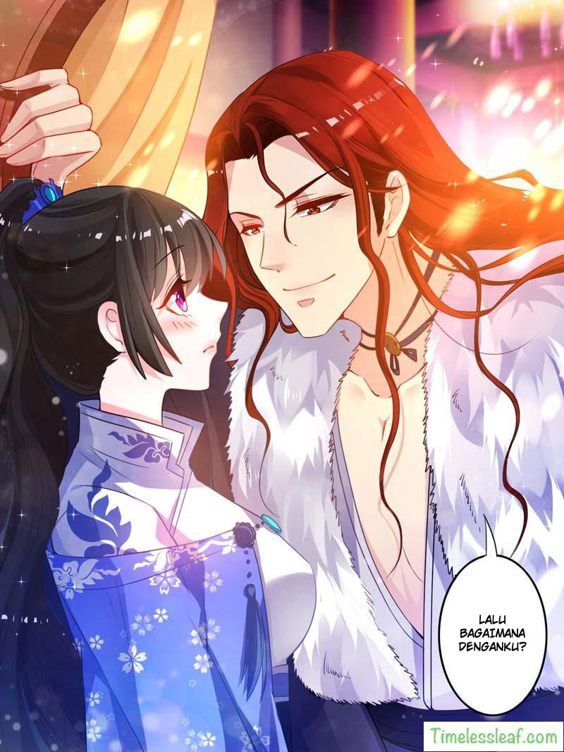 Ugly Woman’s Harem Code Chapter 11 Gambar 9