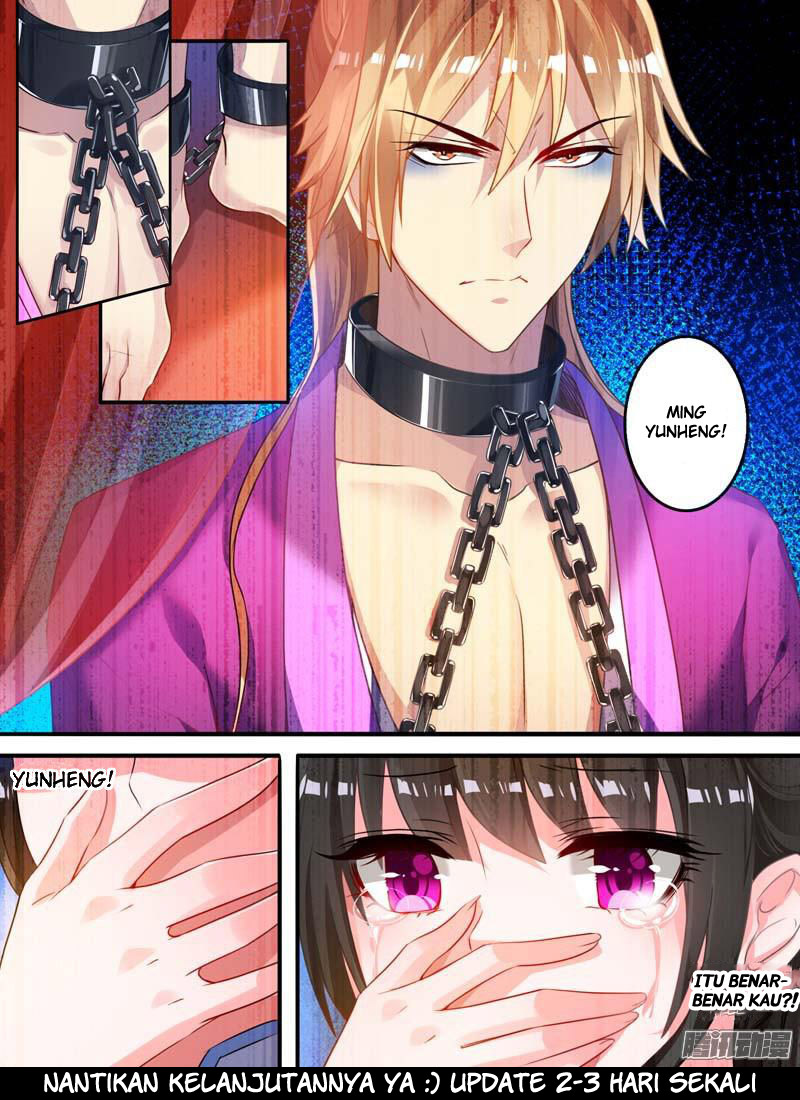 Ugly Woman’s Harem Code Chapter 11 Gambar 13