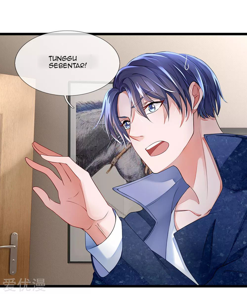 Ultimate King of Mixed City Chapter 03 Gambar 3