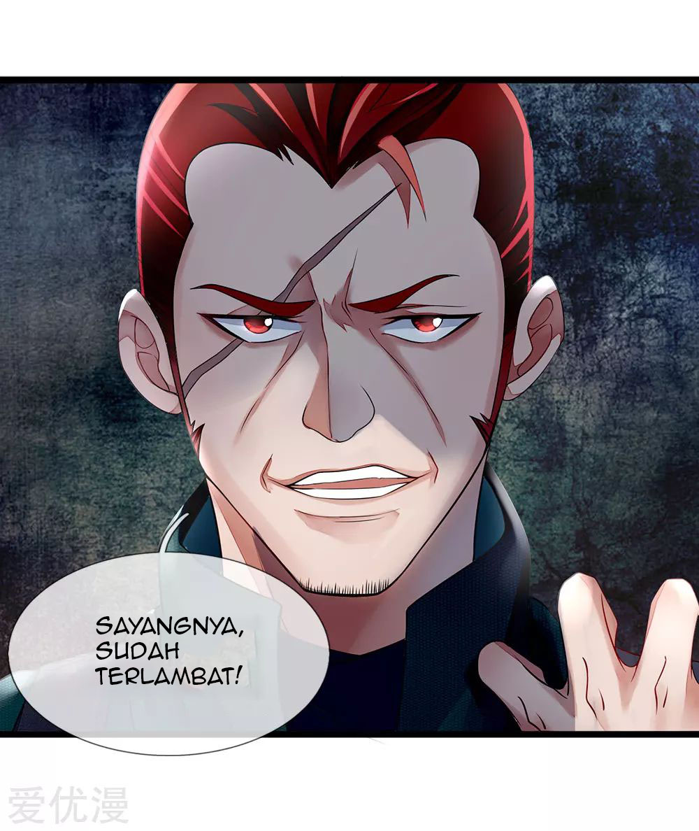 Ultimate King of Mixed City Chapter 03 Gambar 14