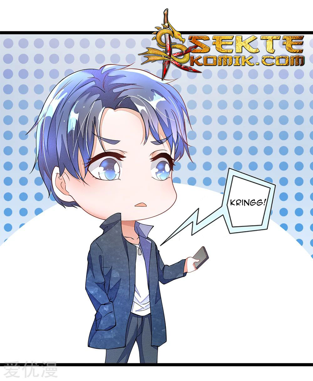 Ultimate King of Mixed City Chapter 06 Gambar 2