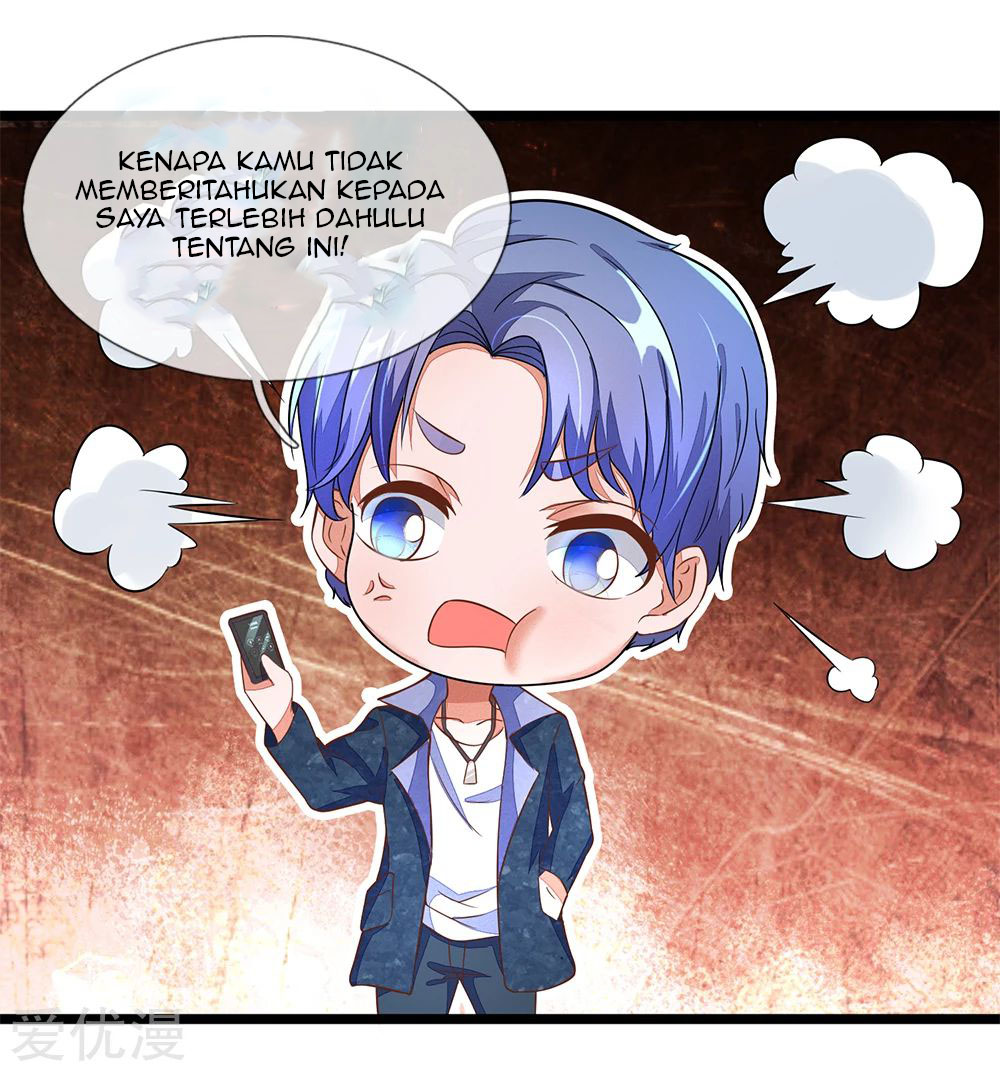 Ultimate King of Mixed City Chapter 06 Gambar 13