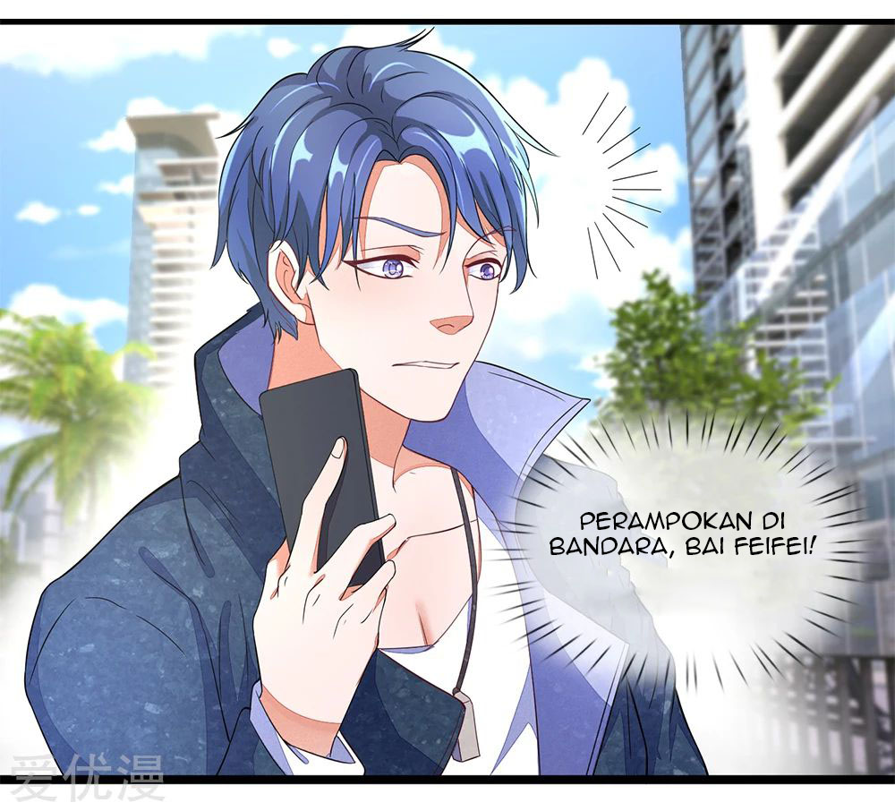 Ultimate King of Mixed City Chapter 06 Gambar 18