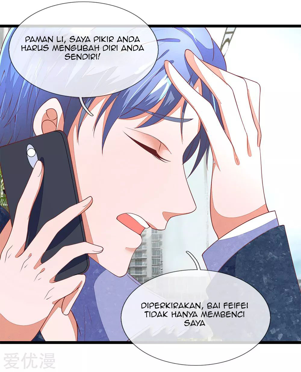 Ultimate King of Mixed City Chapter 07 Gambar 2