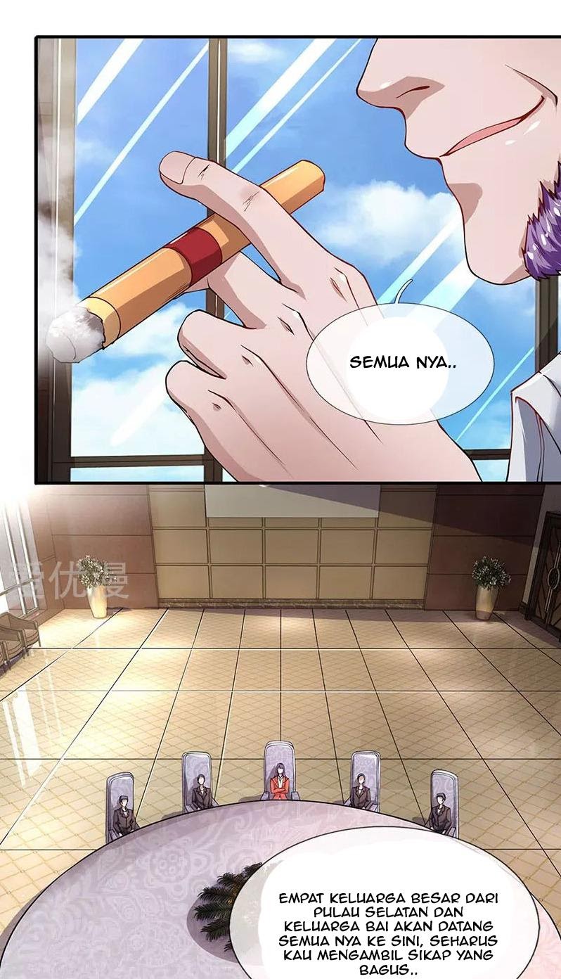 Ultimate King of Mixed City Chapter 52 Gambar 3