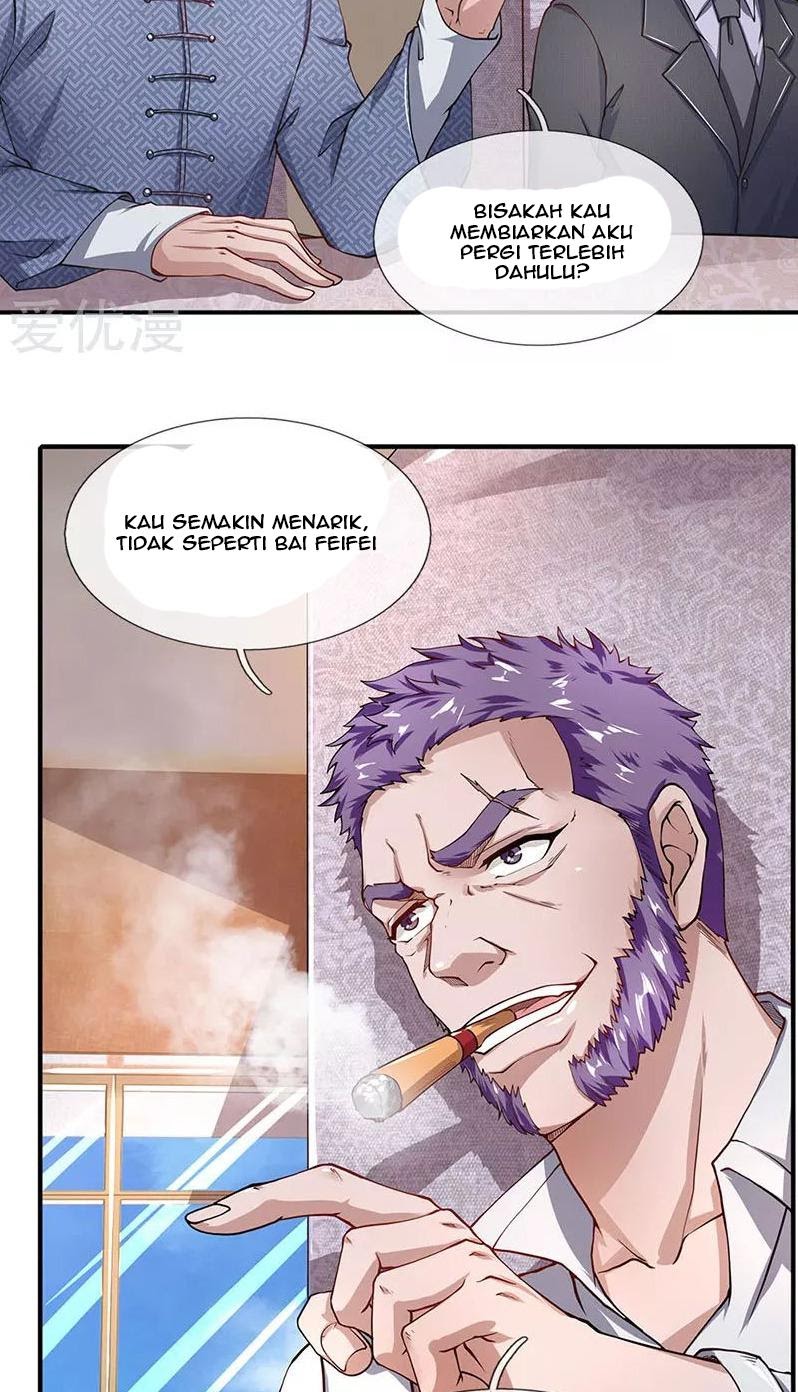 Ultimate King of Mixed City Chapter 52 Gambar 11