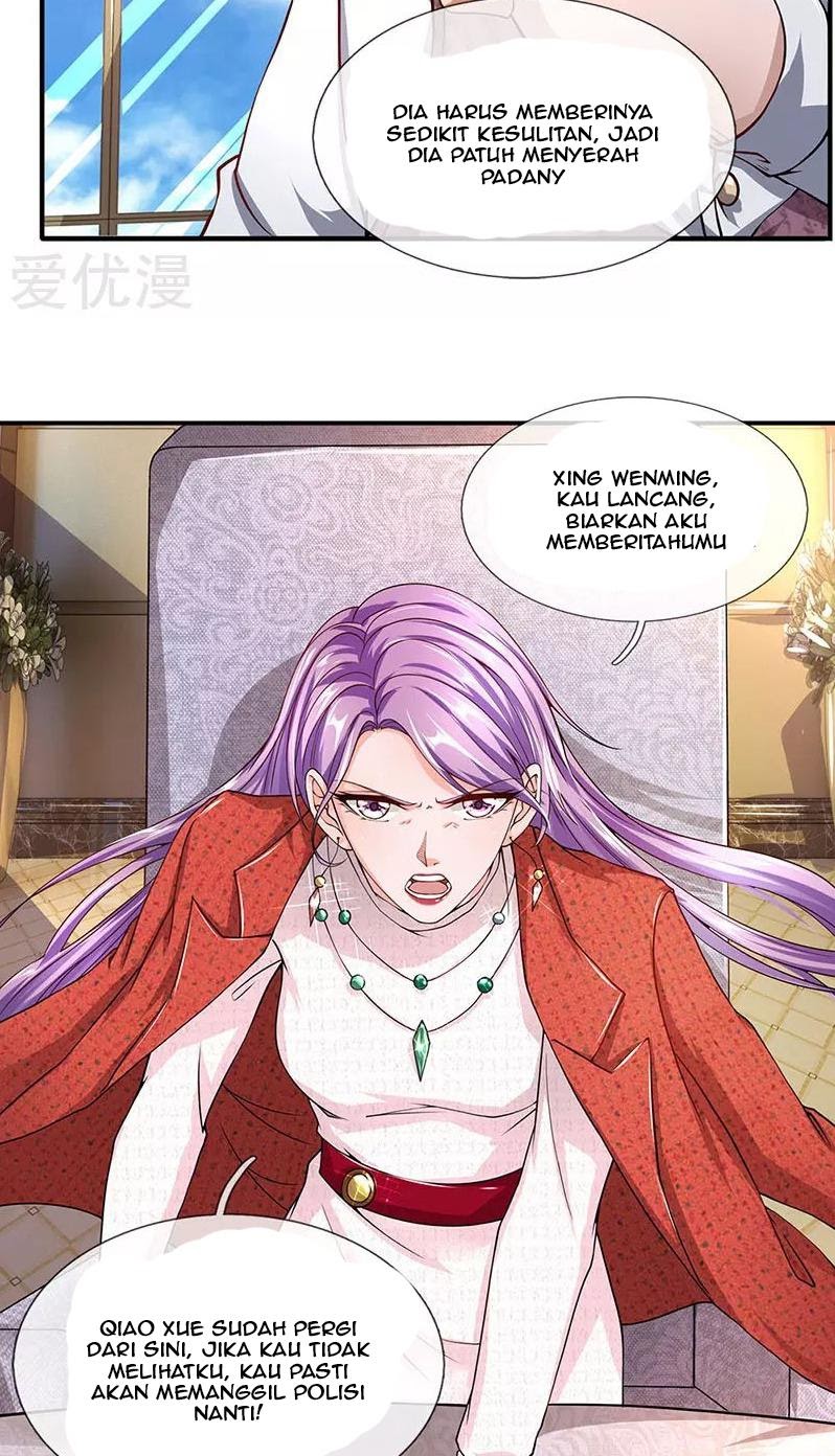 Ultimate King of Mixed City Chapter 52 Gambar 12