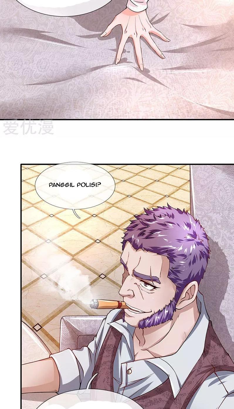 Ultimate King of Mixed City Chapter 52 Gambar 13