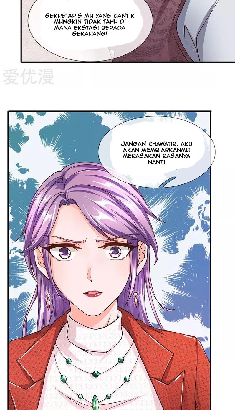 Ultimate King of Mixed City Chapter 52 Gambar 14