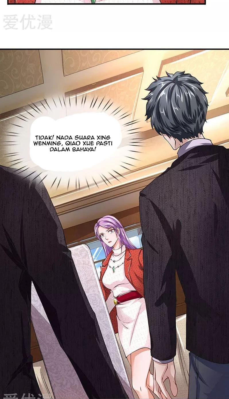 Ultimate King of Mixed City Chapter 52 Gambar 15