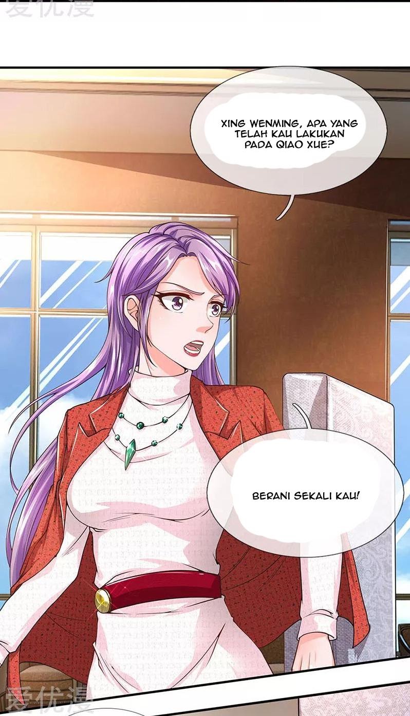 Ultimate King of Mixed City Chapter 52 Gambar 16