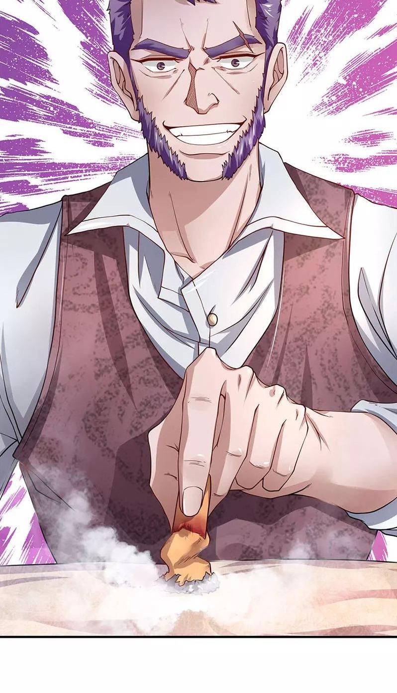 Ultimate King of Mixed City Chapter 52 Gambar 20