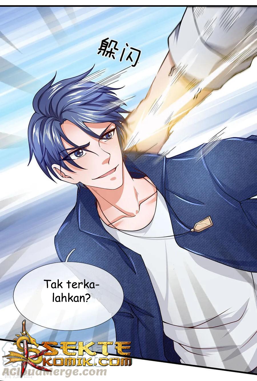 Ultimate King of Mixed City Chapter 58 Gambar 2