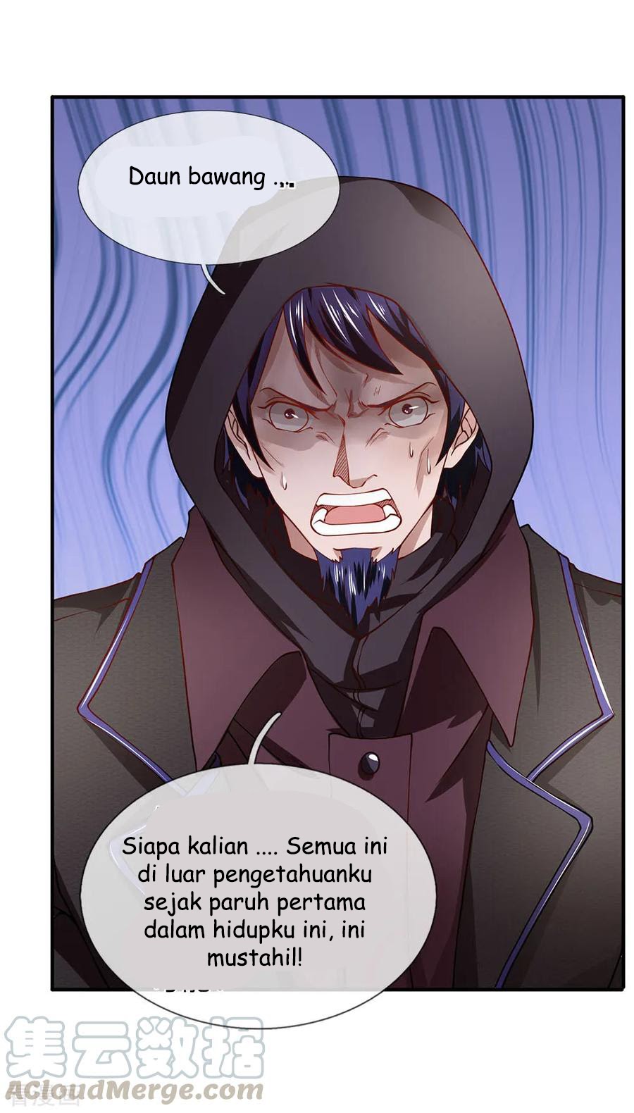 Ultimate King of Mixed City Chapter 61 Gambar 10
