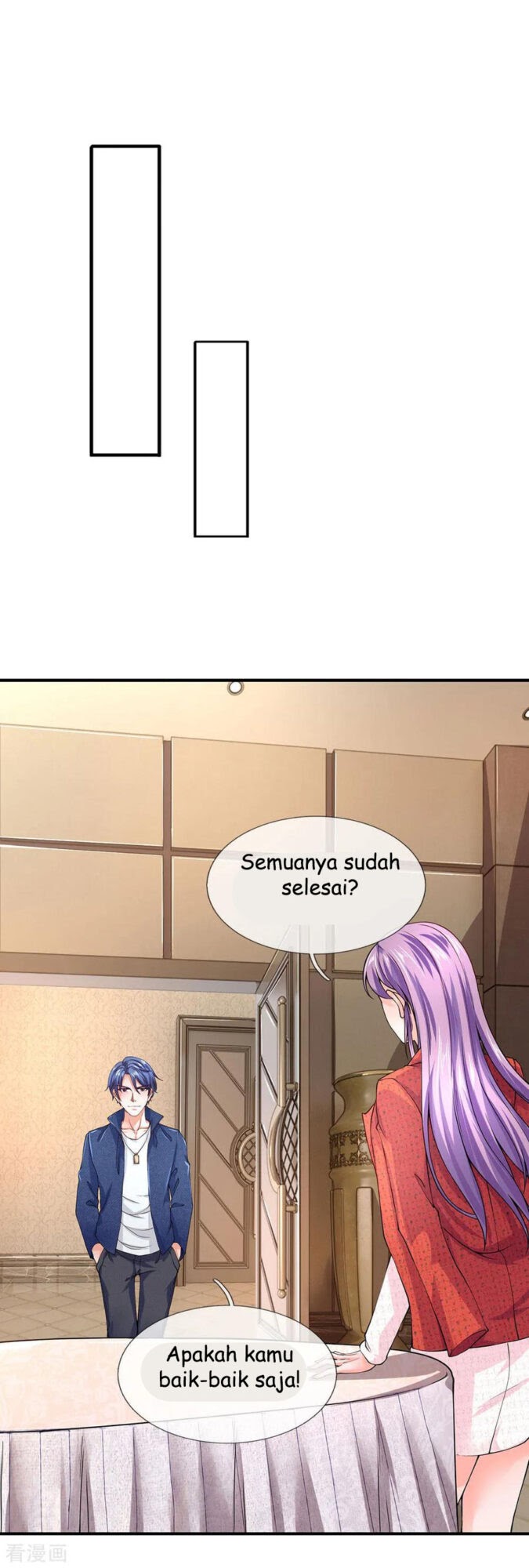 Ultimate King of Mixed City Chapter 61 Gambar 13