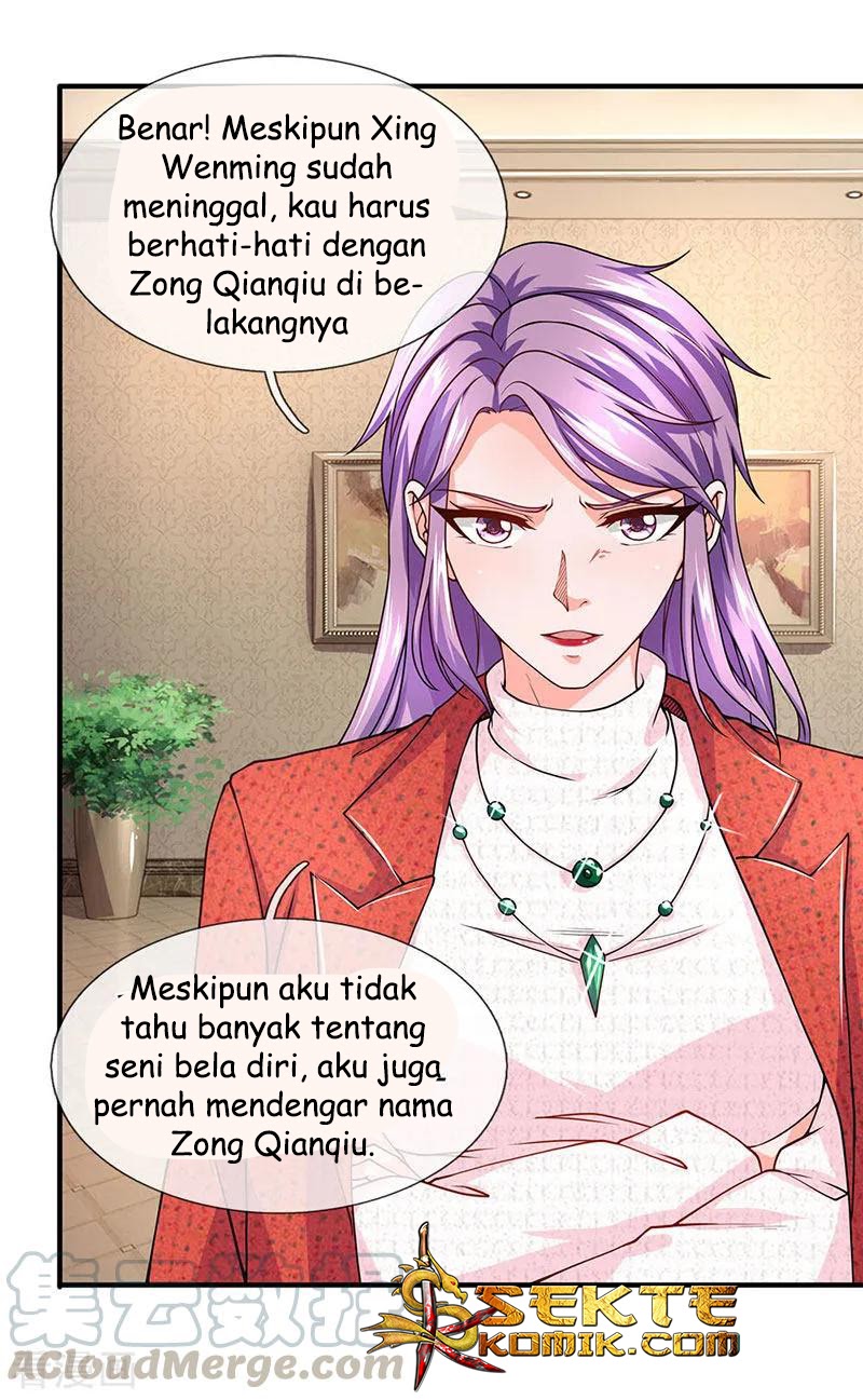 Ultimate King of Mixed City Chapter 62 Gambar 2