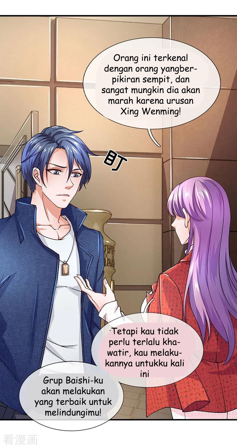 Ultimate King of Mixed City Chapter 62 Gambar 3