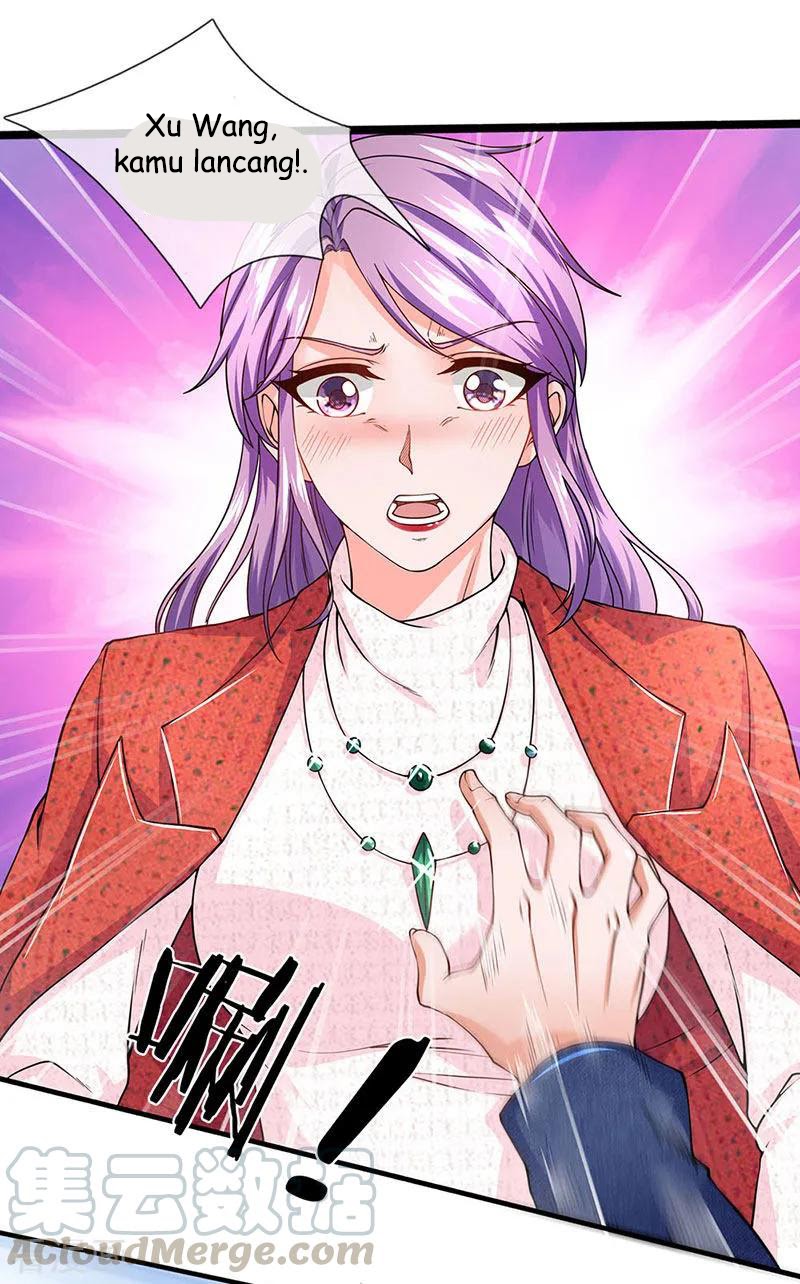 Ultimate King of Mixed City Chapter 62 Gambar 6
