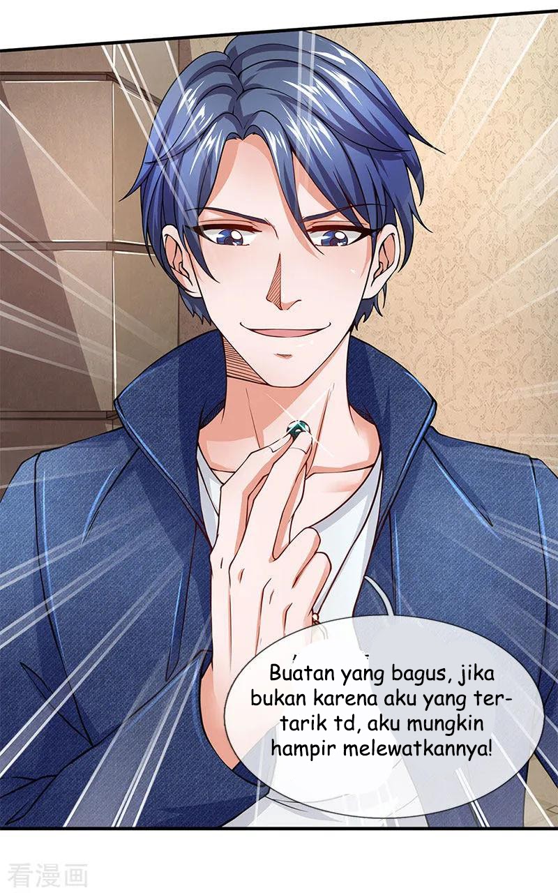 Ultimate King of Mixed City Chapter 62 Gambar 8