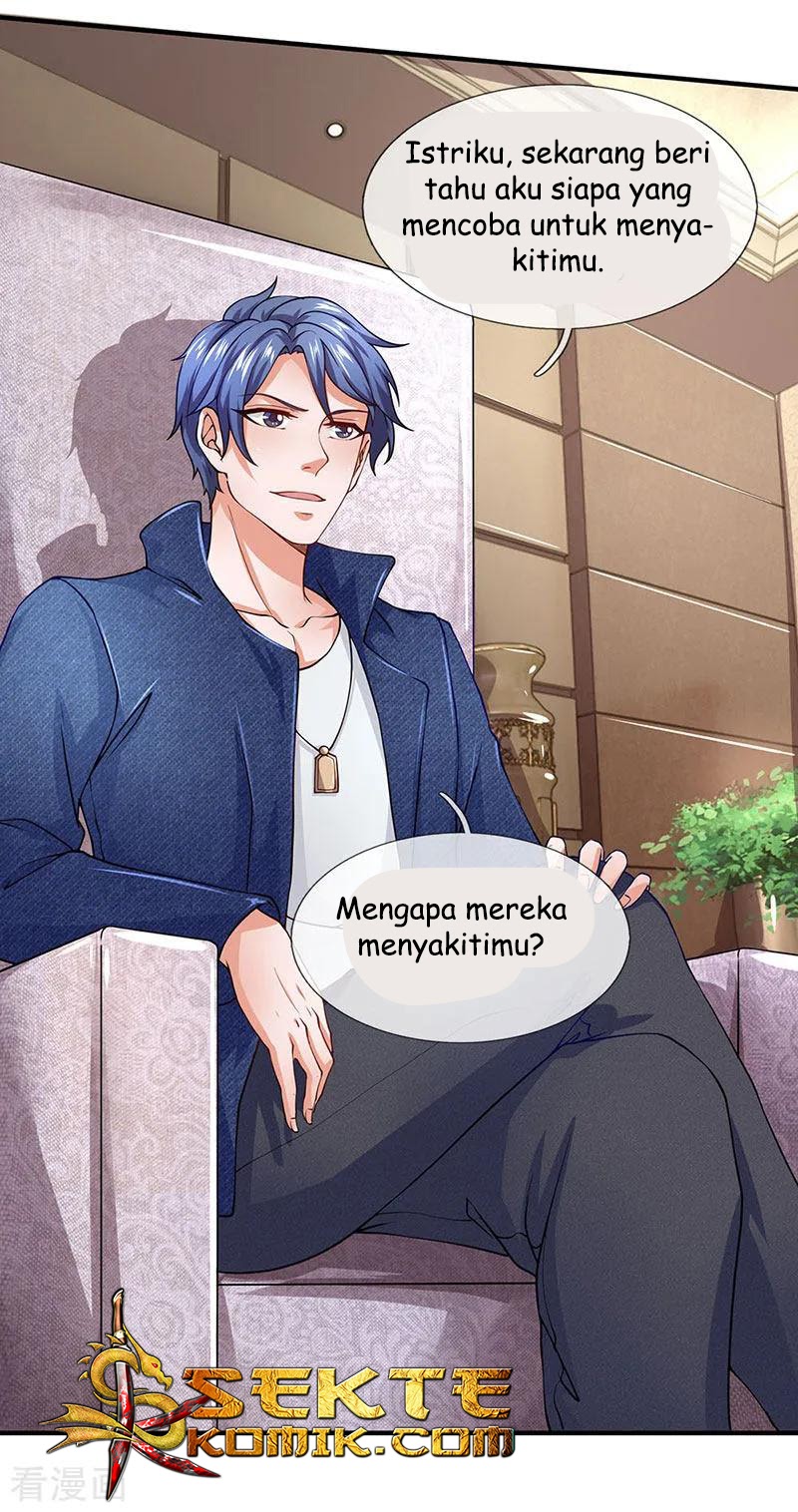 Ultimate King of Mixed City Chapter 62 Gambar 12