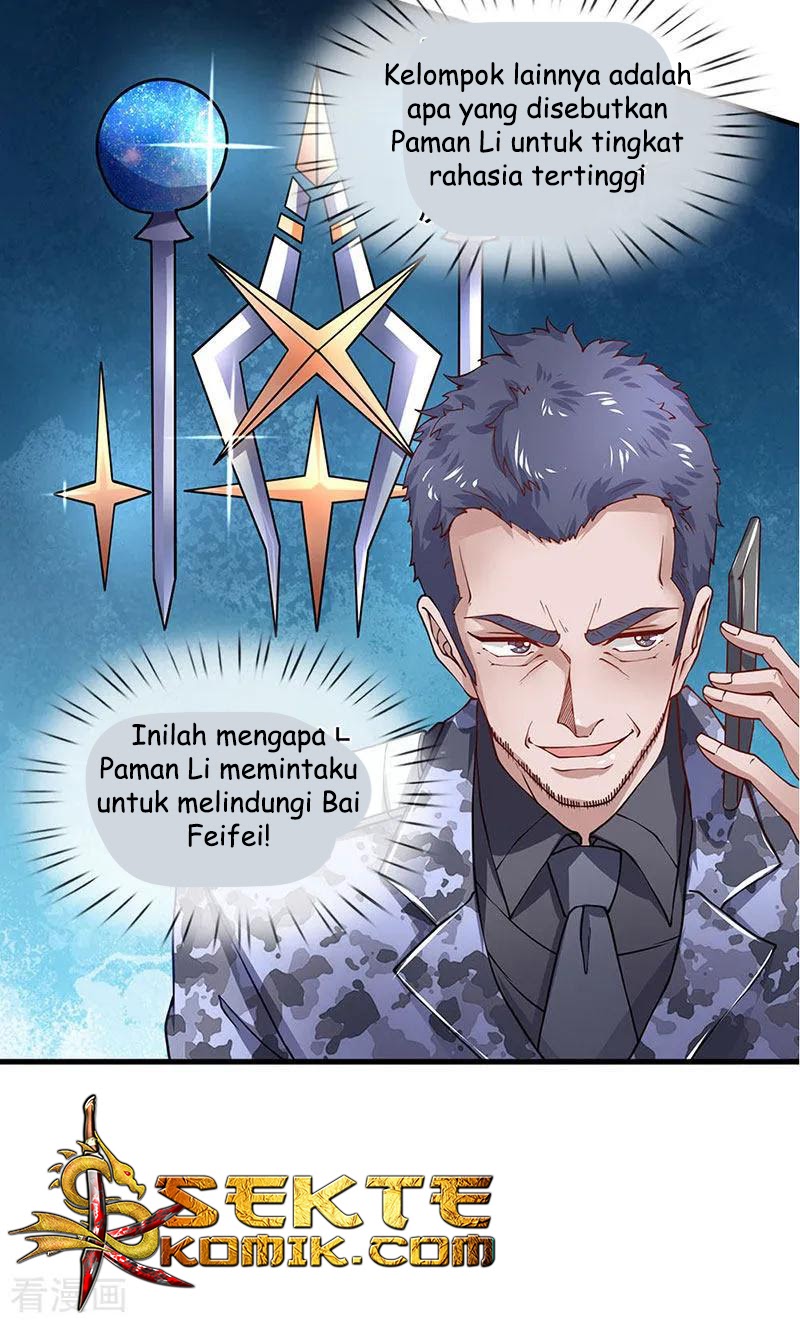 Ultimate King of Mixed City Chapter 62 Gambar 20