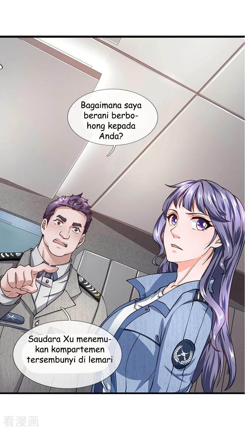 Ultimate King of Mixed City Chapter 69 Gambar 9