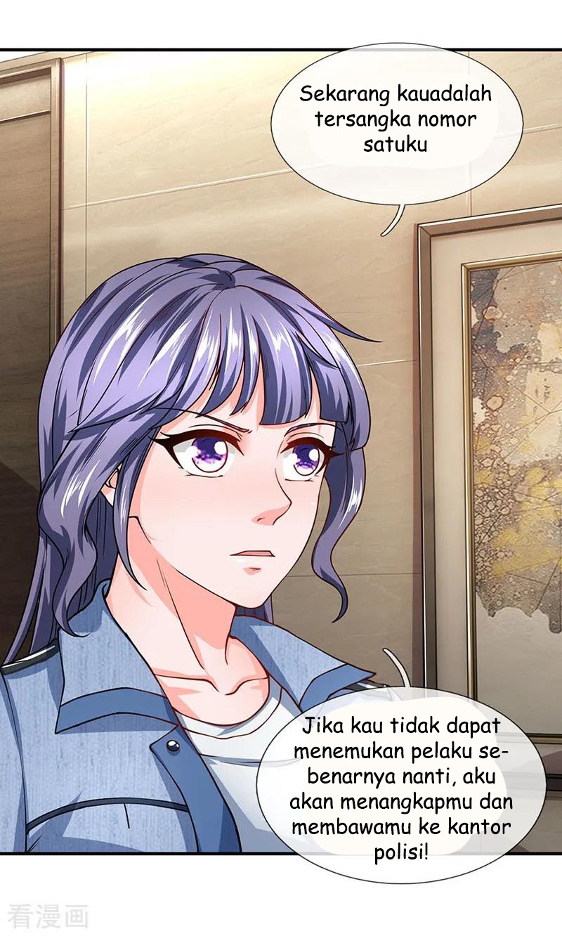 Ultimate King of Mixed City Chapter 70 Gambar 5