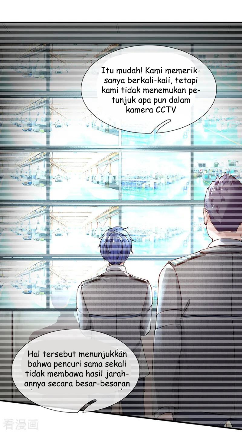 Ultimate King of Mixed City Chapter 70 Gambar 19