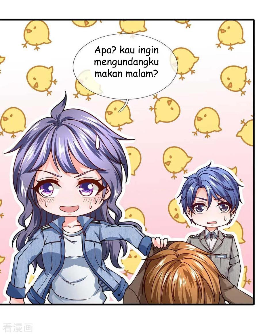 Ultimate King of Mixed City Chapter 75 Gambar 12
