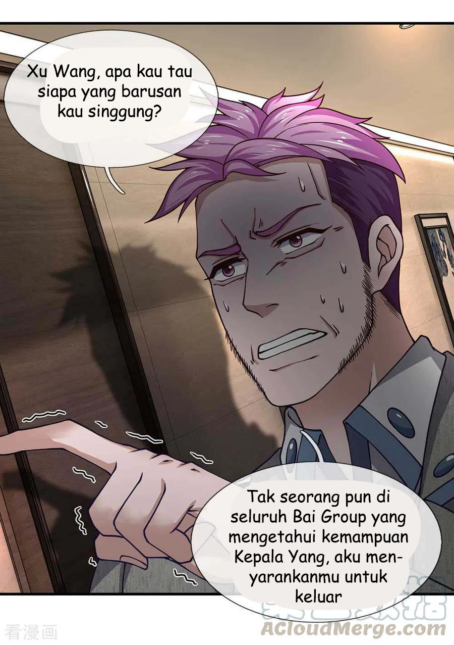 Ultimate King of Mixed City Chapter 76 Gambar 2