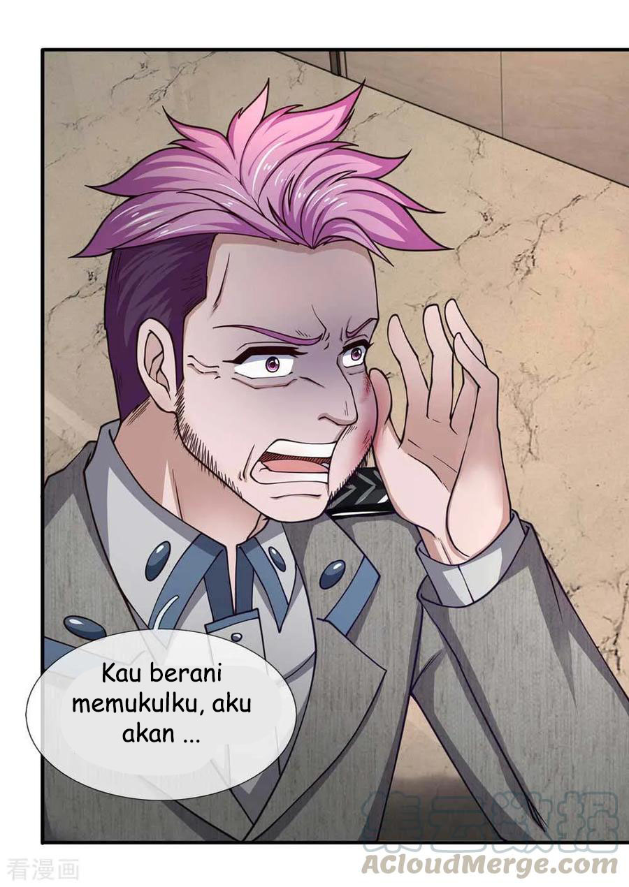 Ultimate King of Mixed City Chapter 76 Gambar 10