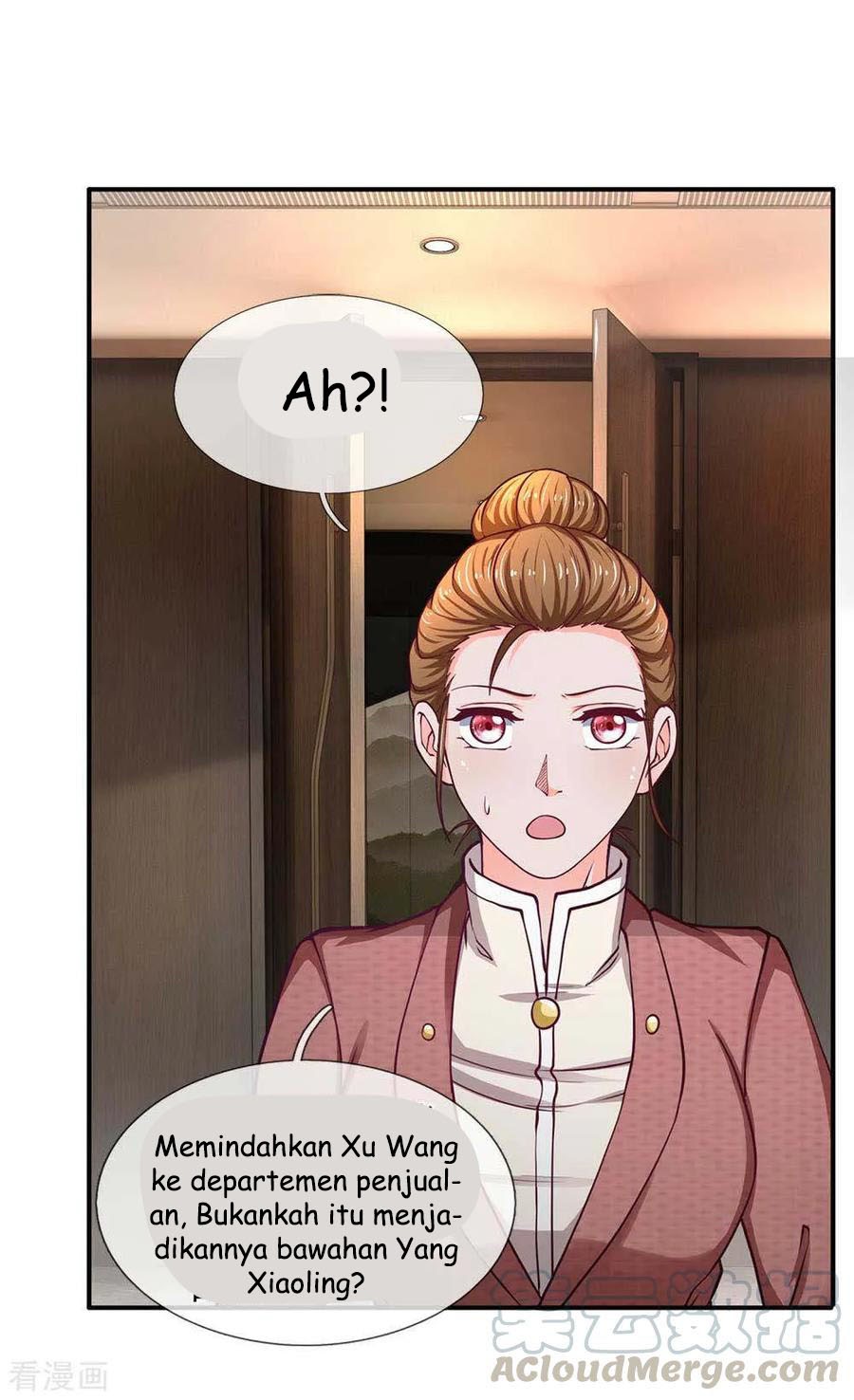 Ultimate King of Mixed City Chapter 78 Gambar 2